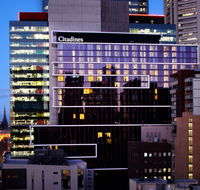 Citadines on Bourke Melbourne - Tourism Bookings