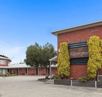 Comfort Inn The International - Events Australia