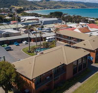 Best Western Apollo Bay and Apartments - Events Australia