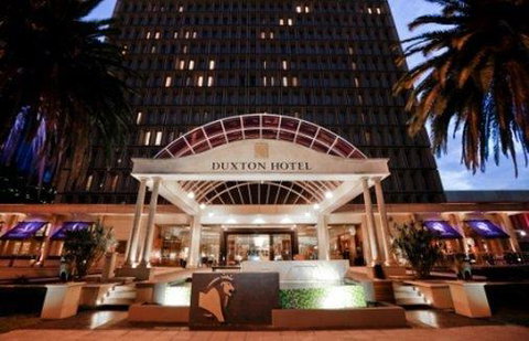 Duxton Hotel - Events Australia 0