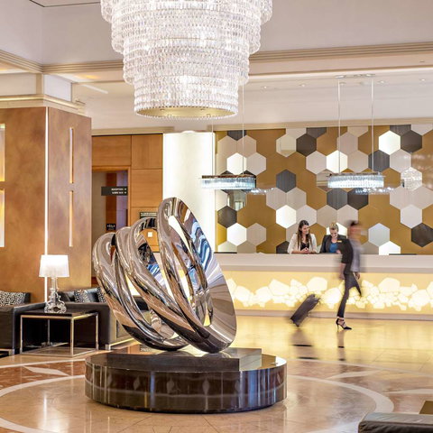 Duxton Hotel - Events Australia 3