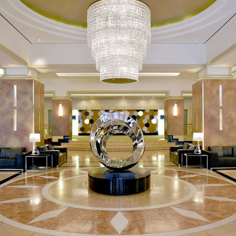 Duxton Hotel - Events Australia 4