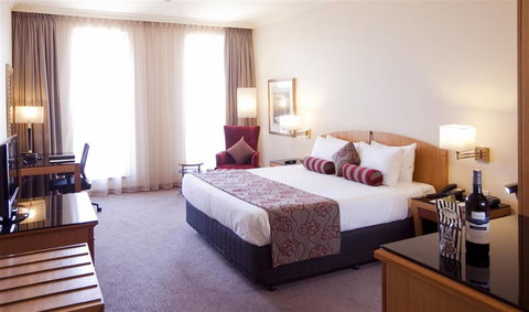 Duxton Hotel - Events Australia 5