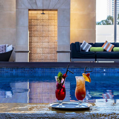 Duxton Hotel - Events Australia 8