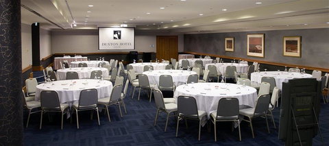 Duxton Hotel - Events Australia 9