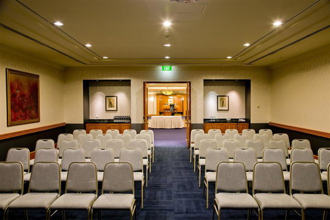 Duxton Hotel - Events Australia 10