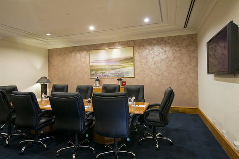 Duxton Hotel - Events Australia 11
