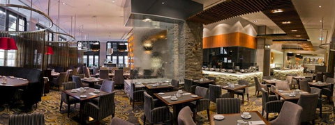 Duxton Hotel - Events Australia 12