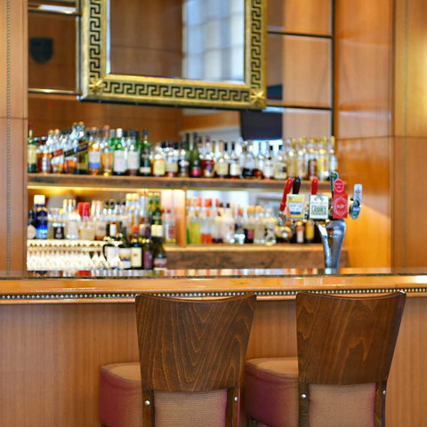 Duxton Hotel - Events Australia 13