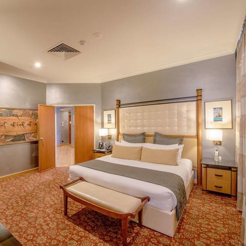 Duxton Hotel - Events Australia 14