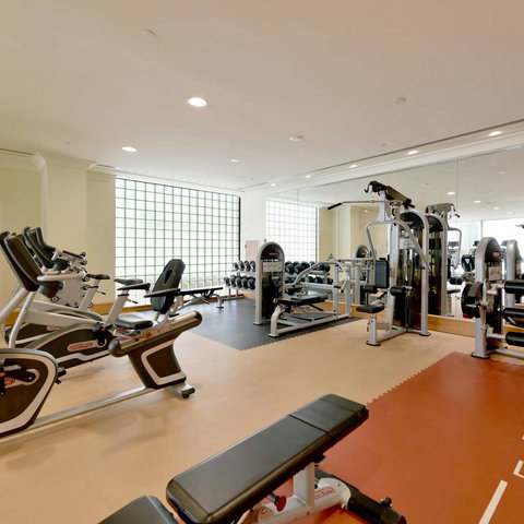 Duxton Hotel - Events Australia 15