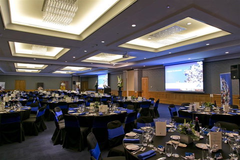 Duxton Hotel - Events Australia 17
