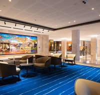Parmelia Hilton Perth - Events Australia