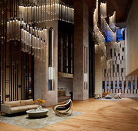 The Ritz-Carlton Perth - Events Australia