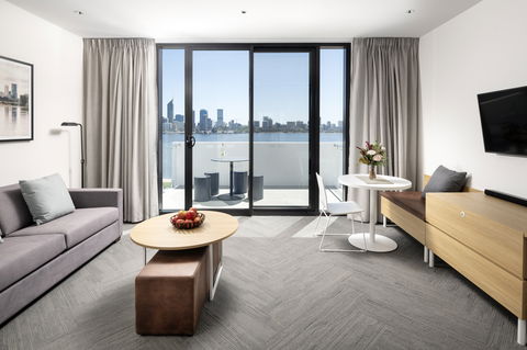Quest South Perth Foreshore - Events Australia 9