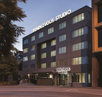 Rendezvous Hotel Perth Central - Events Australia