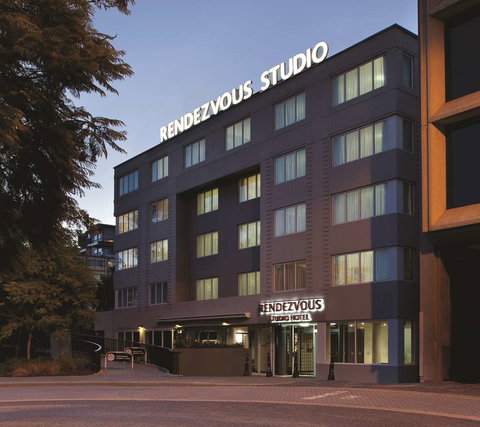 Rendezvous Hotel Perth Central - Events Australia 0