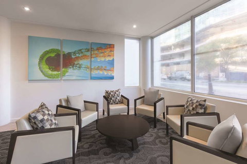 Rendezvous Hotel Perth Central - Events Australia 2