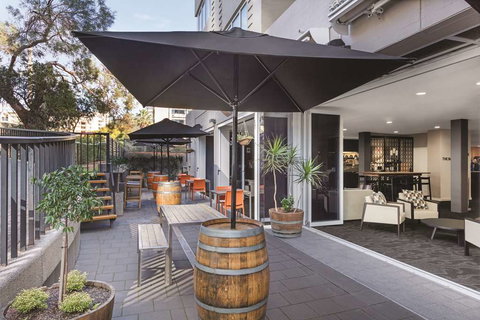 Rendezvous Hotel Perth Central - Events Australia 15