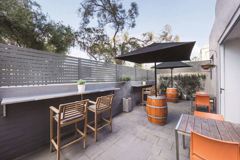 Rendezvous Hotel Perth Central - Events Australia 16