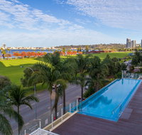 Crowne Plaza Perth - Events Australia