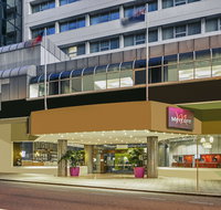 Mercure Hotel Perth - Events Australia