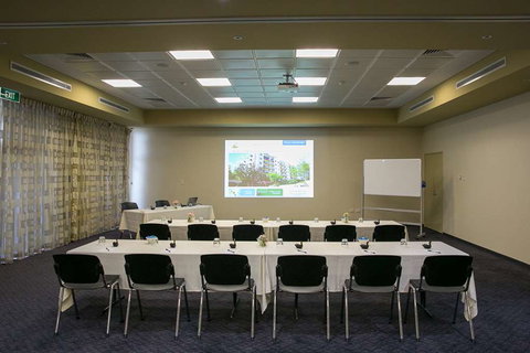 Nesuto Mounts Bay Perth Apartment Hotel - Events Australia 2