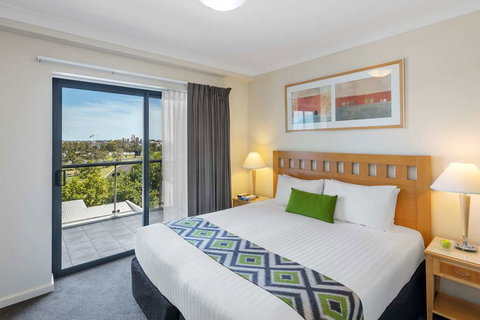Nesuto Mounts Bay Perth Apartment Hotel - Events Australia 5