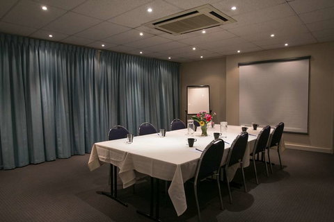 Nesuto Mounts Bay Perth Apartment Hotel - Events Australia 8