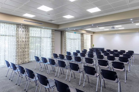 Nesuto Mounts Bay Perth Apartment Hotel - Events Australia 16