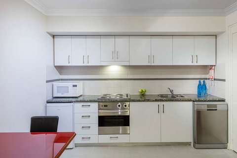 Nesuto Mounts Bay Perth Apartment Hotel - Events Australia 17