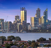 Metro Hotel Perth South Perth - Events Australia