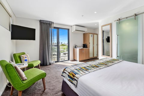 Metro Hotel Perth, South Perth - Events Australia 7
