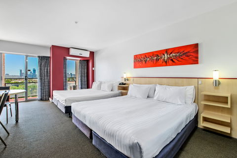 Metro Hotel Perth, South Perth - Events Australia 8