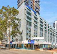 Comfort Inn  Suites Goodearth - Events Australia