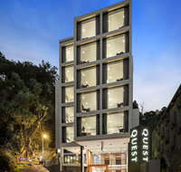 Quest Mounts Bay Road - Events Australia