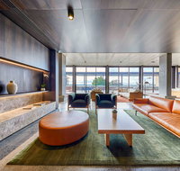 Wonil Hotel Perth Handwritten Collection - Events Australia