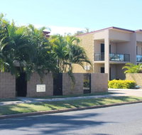Western Gateway Motel - Events Australia