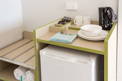 Emerald Star, a Nightcap Hotel - Events Australia 11