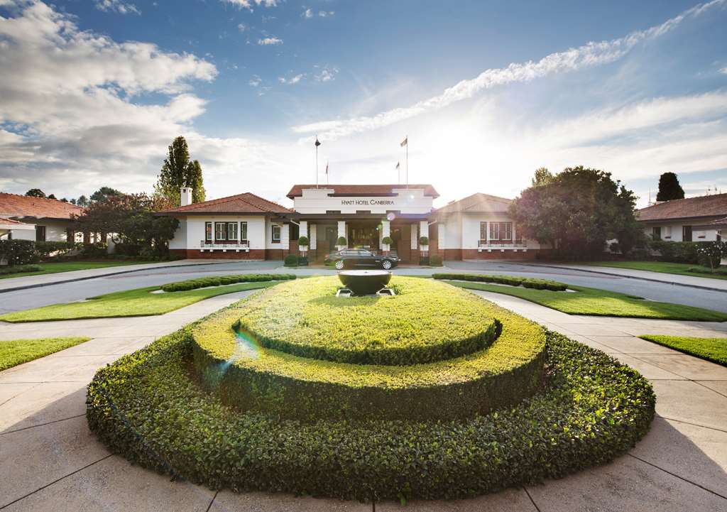 Yarralumla ACT Events Australia