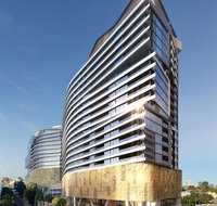 Emporium Hotel South Bank - Events Australia