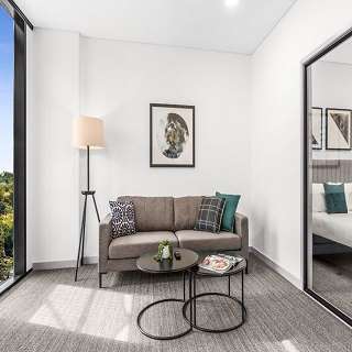 Essence Suites Taringa - Events Australia 5