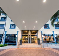 Best Western Plus Hotel Diana - Events Australia