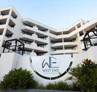 Central West End Apartments - Events Australia