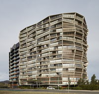 Ovolo Nishi - Events Australia