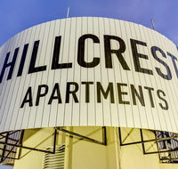 Hillcrest Central Apartment Hotel - Events Australia