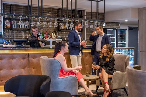 Deco Hotel - Events Australia 1