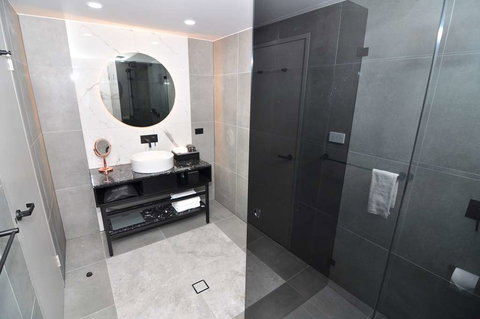 Deco Hotel - Events Australia 2