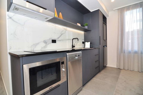 Deco Hotel - Events Australia 5