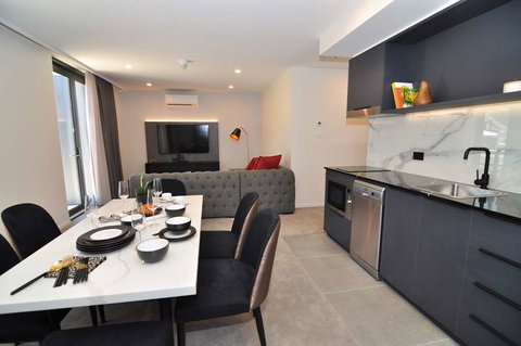 Deco Hotel - Events Australia 6